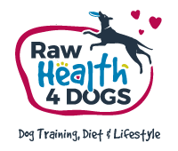 Raw Health 4 Dogs – Dog Training, Diet & Lifestyle