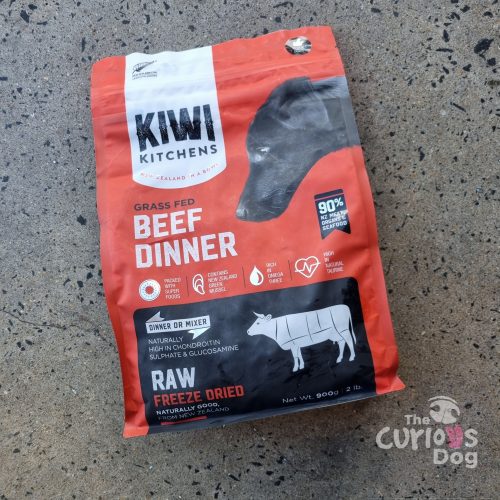 photo of Beef dinner by Kiwi Kitchens